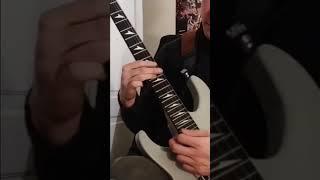 Welcome Home - King Diamond (Andy Larocque solo cover)