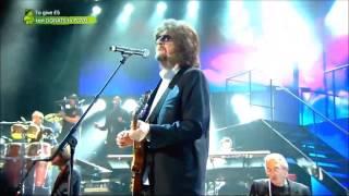 2013 Mr Blue Sky Live full version Jeff Lynne ELO Electric Light Orchestra Remaster