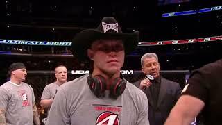 UFC Donald cerrone highlights