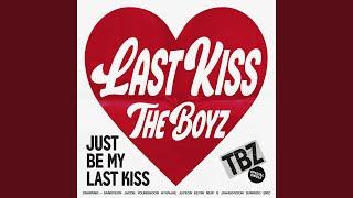 Last Kiss (Last Kiss)