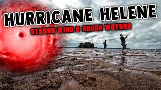 You Will Not Believe What We Find Metal Detecting Ahead of Hurricane Helene!