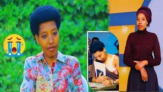 Video ya FAIDA Jeanette MBERE KO YITABA IMANA // Tuzahora tukwibuka FAIDA