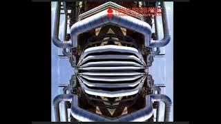 New album in 1984. Ammonia Avenue by The Alan Parsons Project