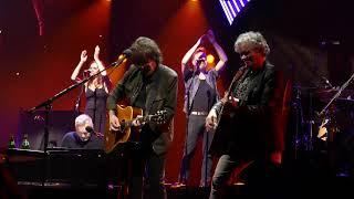 Jeff Lynne's ELO - Fire on High /  Livin' Thing - The Over And Out Tour - Cleveland -2024 - 4K