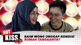 Baim Wong Berikan Sinyal Lewat Postingan Terkait Rumah Tangganya? | Hot Kiss