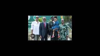 UMURYANGO WOSE WA PAUL KAGAME NA JEANETTE KAGAME, MBEGA BYIZA WEE, N'UMURYANGO KUWUREBA BIRASHIMISHA