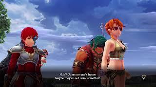 Ys VIII - Lacrimosa of DANA (PS5) NO COMMENTARY!!!