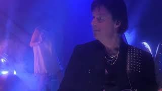 KING DIAMOND "Masquerade Of Madness"  Andrew J Brady Music Center  Cincinnati Ohio  October 18, 2024