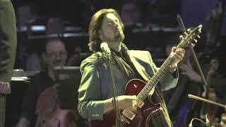 The Alan Parsons Symphonic Project "I Wouldn't Want To Be Like You" (Live in Colombia)