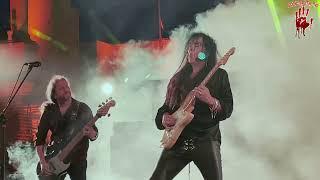 Yngwie Malmsteen - Smoke On The Water [Live in Plovdiv 20 06 2024]