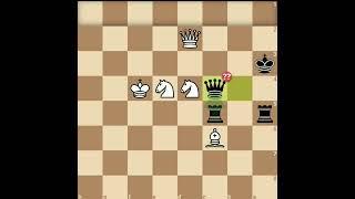 1589 Elo chess game by Magnus Carlsen vs Garry Kasparov#chess #magnus