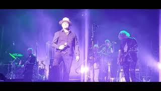 Limelight - The Alan Parsons Project Live  - Paramount Theater  - Denver,  Colorado- August 14, 2024