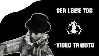 Der leise tod - Lacrimosa / Video tributo