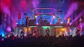 King Diamond - Masquerade of Madness - Louisville Ky 10/23/2024