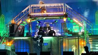 King Diamond - Abigail. Live at Mexico City 10/12/2024