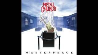 METAL CHURCH - Kiss for the Dead