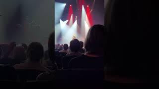 Alan Parsons Project  - 8/17/24 Las Vegas