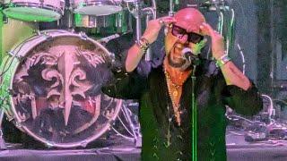 Geoff Tate - Walk in the Shadows (Queensryche)