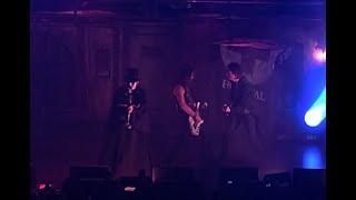 King Diamond - Funeral/Arrival (Live at Montreal Qc Canada) Nov. 02 2024