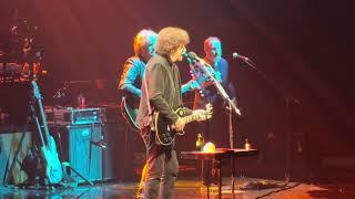 Jeff Lynne’s ELO Nashville, TN 10/11/24 “Showdown” LIVE Farewell Tour