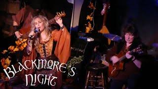 Blackmore's Night - World Of Stone (Homer, NY, Oct 28, 2023)