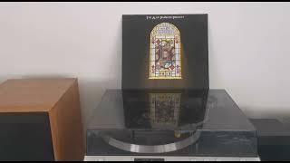 The Alan Parsons Project, My Be A Price To Pay (Vinyl Version)