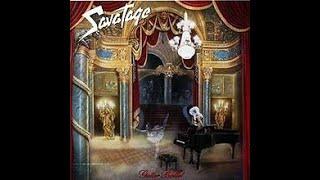 SAVATAGE - Gutter Ballet 1989/2011 reissue full album