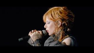 Mylène Farmer - Diabolique mon ange - Timeless 2013 Live (Clip Officiel HD)