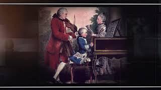 W.A.Mozart: Requiem in D Minor K. 626 Lacrimosa (Instrumental)