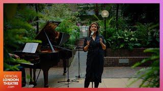 Stephanie J. Block performs So In Love from Kiss Me, Kate