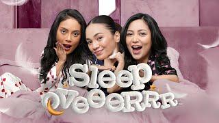 SleepovEEERRR Ep. 7 - Ketua PenJaHit Violenzia Jeanette