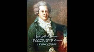 Mozart Requiem Kyrie eleison INSO LVIV для Збройних сил України