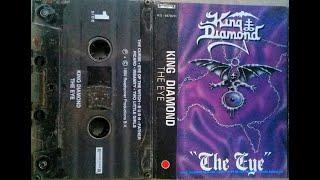 KING DIAMOND THE EYE ROADRUNNER KG 08706991