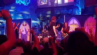 Queensryche - Jet City Women / Operation: Mindcrime / Empire - Mohegan Sun, CT - 7/15/2023