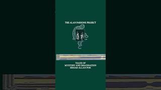 #onthisday in 1976, APP released their debut album, Tales of Mystery and Imagination Edgar Allan Poe