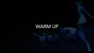 Raquel Nevado Ramos - Warm up (Trailer)