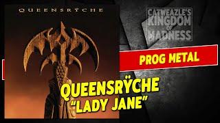 Queensrÿche: "Lady Jane" (1994)