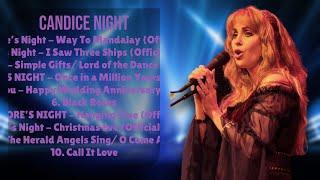 Candice Night-Best music releases of 2024--Advocated