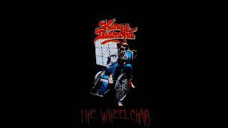 King Diamond - The Wheelchair (D Tuning)