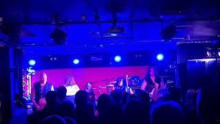 Metal Church - Fake Healer (Live in Adelaide, Australia)