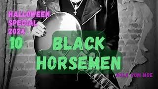 King Diamond - Black Horsemen [HALLOWEEN SPECIAL 2024 ep.10]