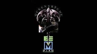 Queensryche   Empire   Guitar & Backing Vocal Cover