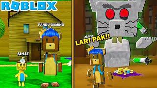 LEBIH SERU!! MAIN SUPER BEAR ADVENTURE DI ROBLOX KALAHKAN TIKUR RAKSAKSA!!!