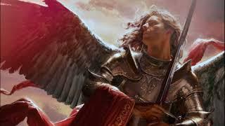 Prayer to St. Michael the Archangel - LONG ENGLISH VERSION - METAL