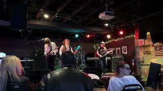 The Storm (Ghost in the Ruins Chicago Savatage Tribute Band)