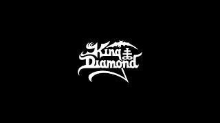 King Diamond Spider Lilly White Lyrics