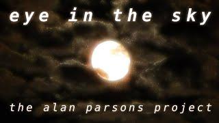 eye in the sky — the alan parsons project