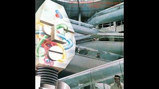 The Alan Parsons Project – I Robot/A2 / Arista – AL 7002, Arista – 7002 Canada1977