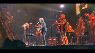 ELO (Jeff Lynne) - Livin' Thing - Scotiabank Arena, Toronto - Sept. 9, 2024