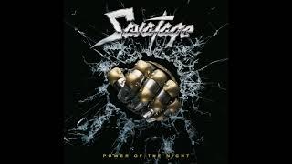 Savatage   Power Of The Night FULL ALBUM